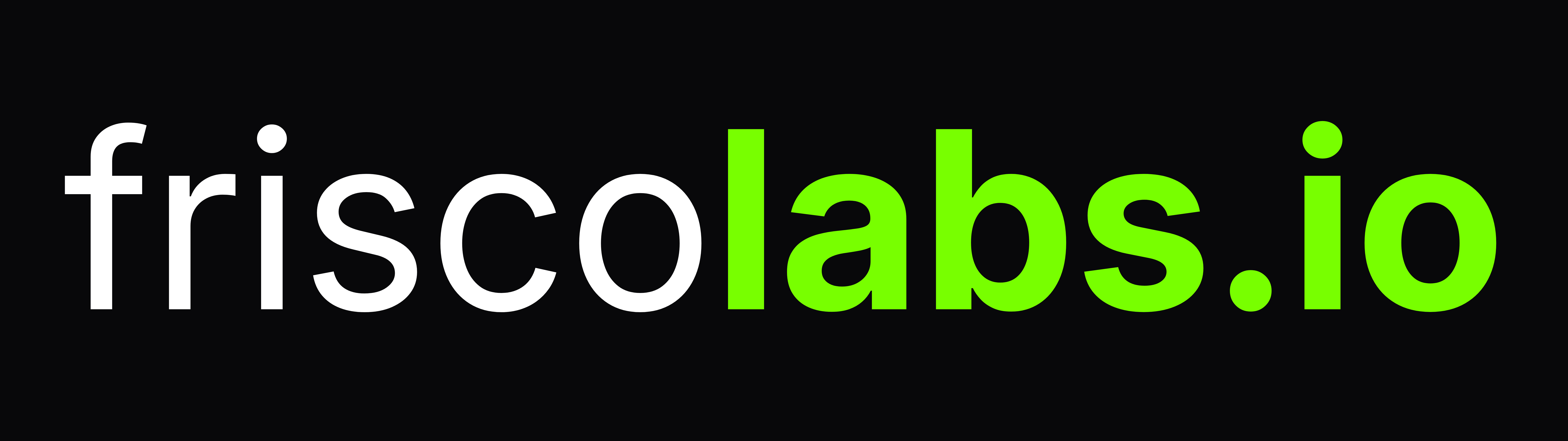 Frisco Labs